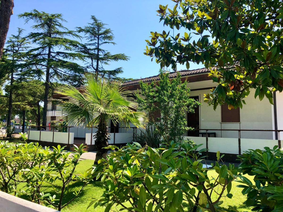 Bungalow Cavallino Lido Exteriör bild